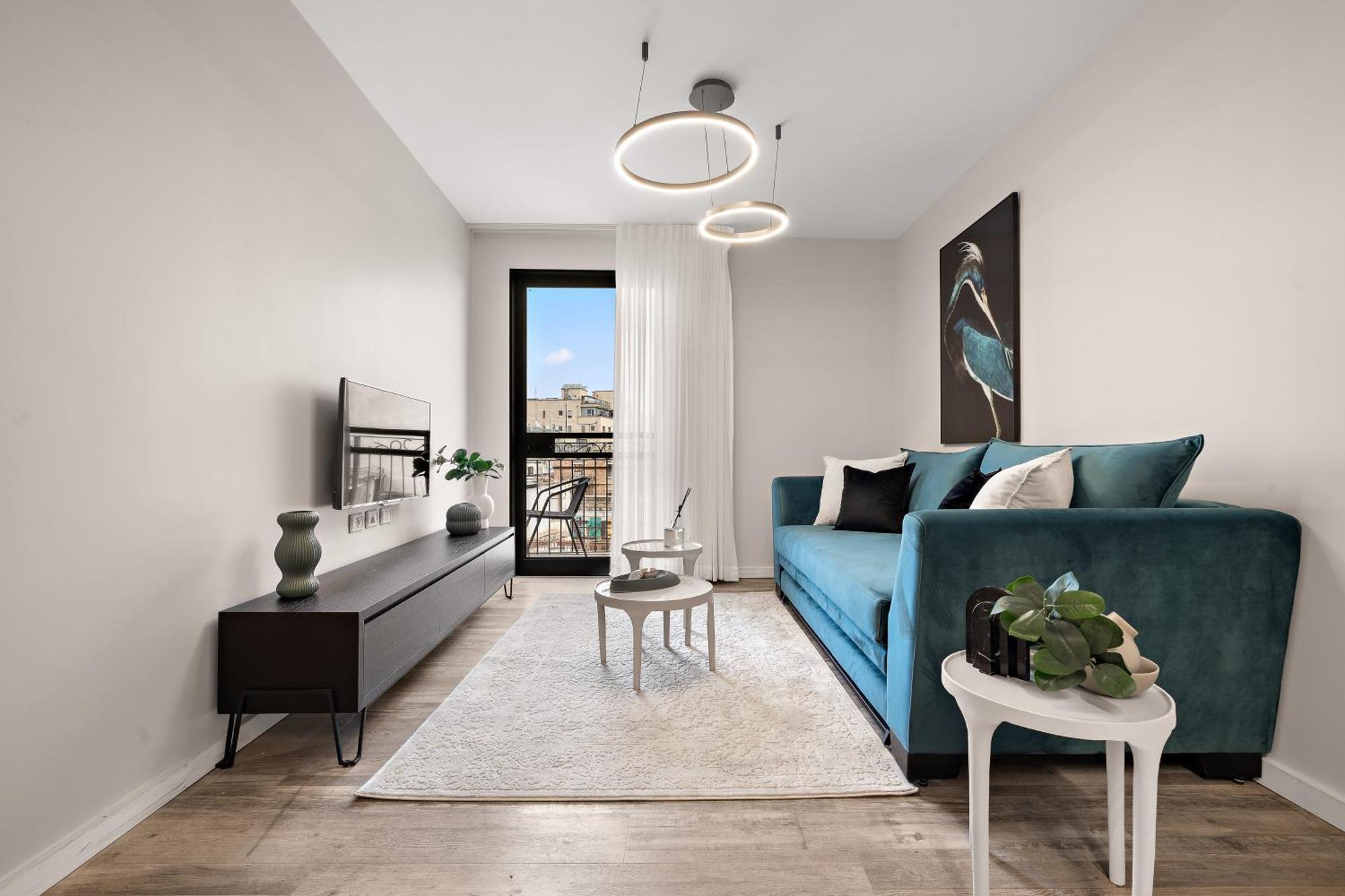 Yashar Suites Jlm エルサレム エクステリア 写真
