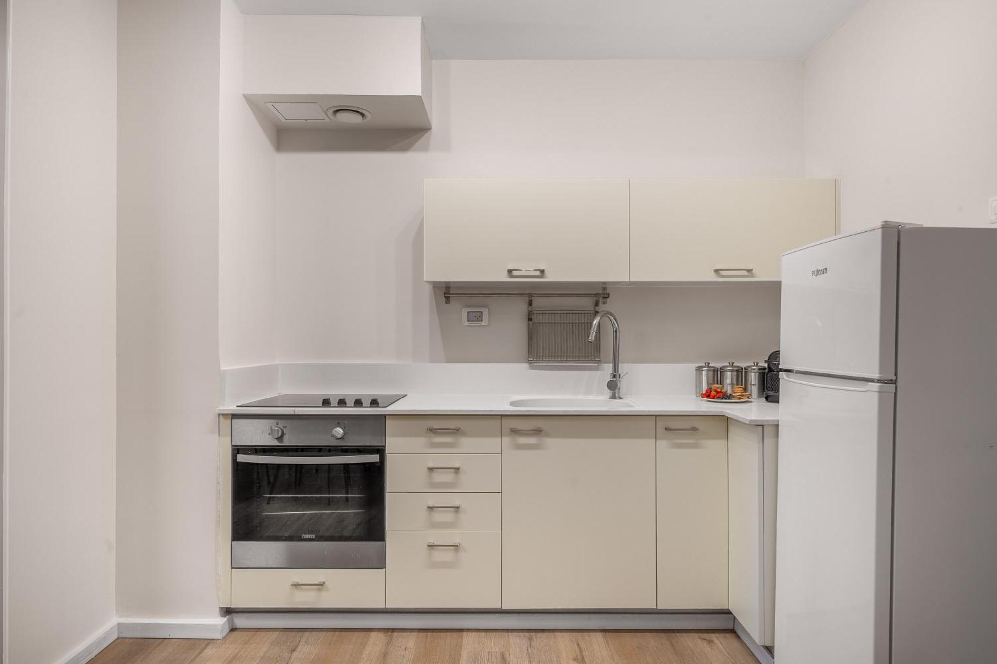 Yashar Suites Jlm エルサレム エクステリア 写真