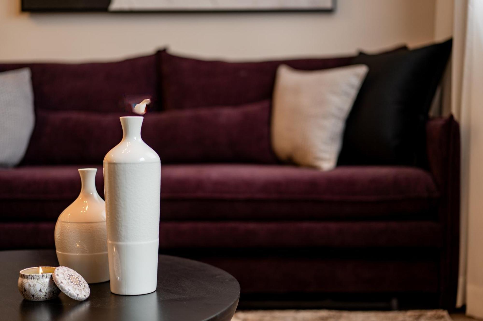 Yashar Suites Jlm エルサレム エクステリア 写真