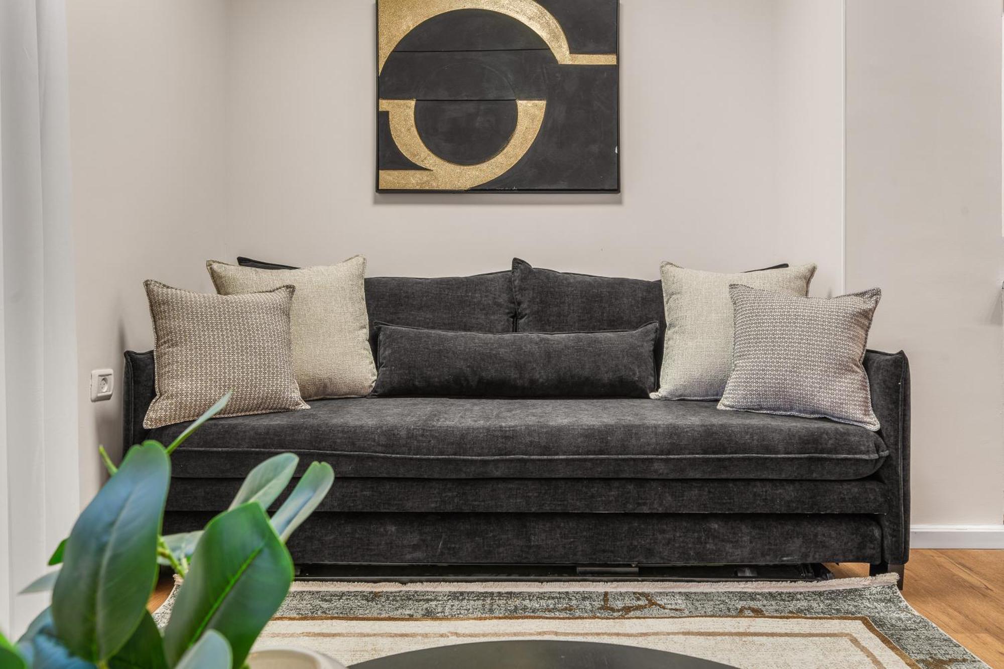 Yashar Suites Jlm エルサレム エクステリア 写真