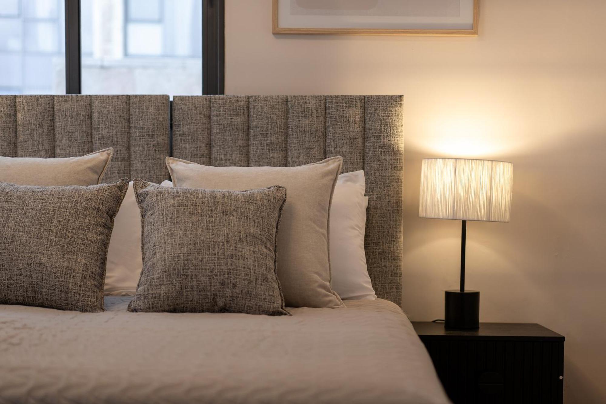 Yashar Suites Jlm エルサレム エクステリア 写真