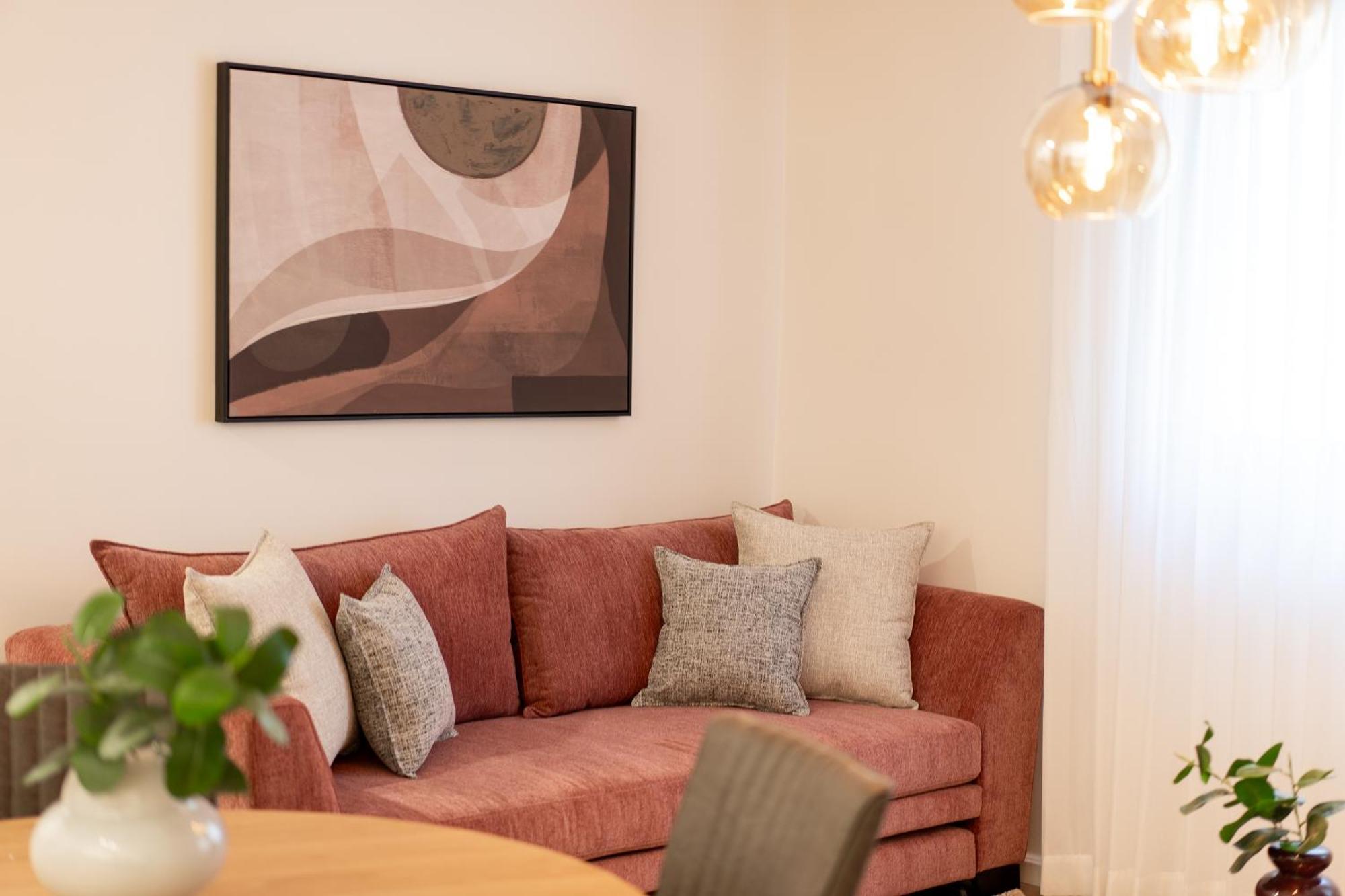 Yashar Suites Jlm エルサレム エクステリア 写真