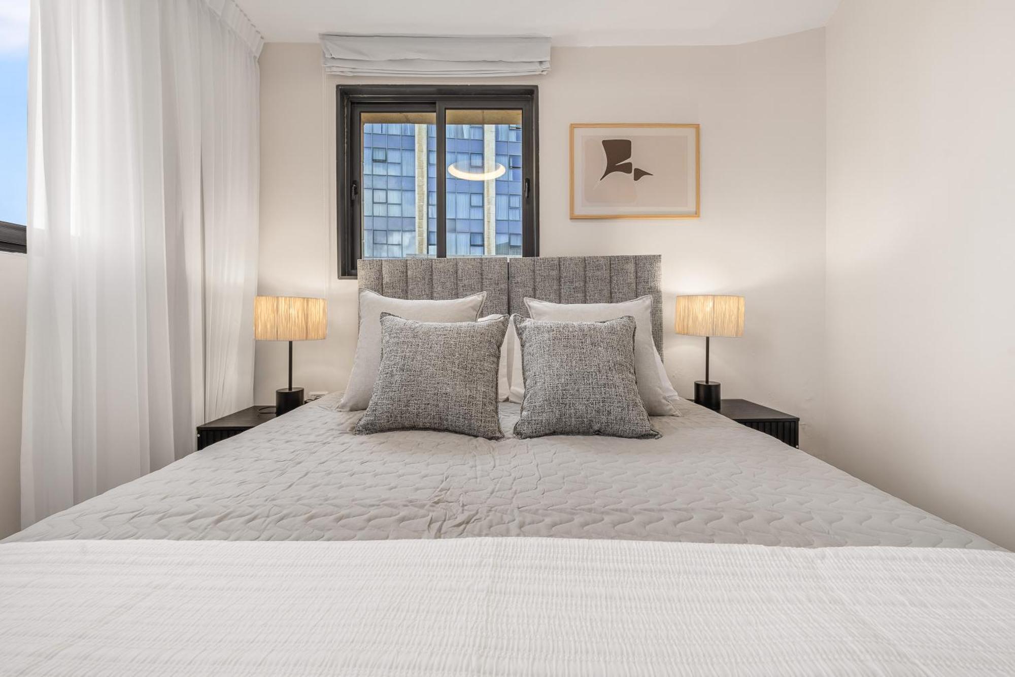 Yashar Suites Jlm エルサレム エクステリア 写真