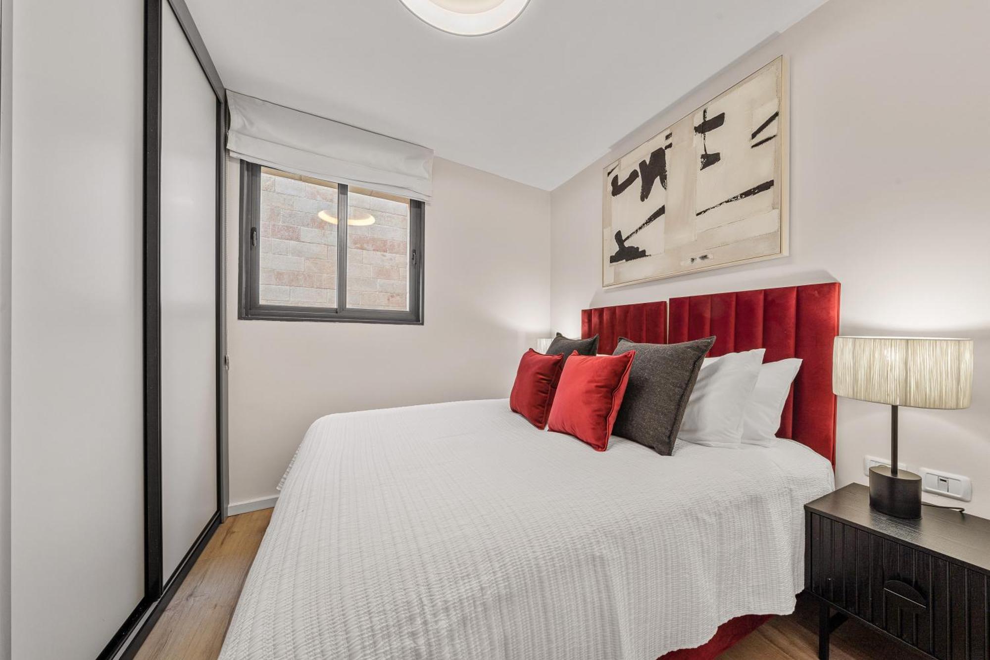 Yashar Suites Jlm エルサレム エクステリア 写真