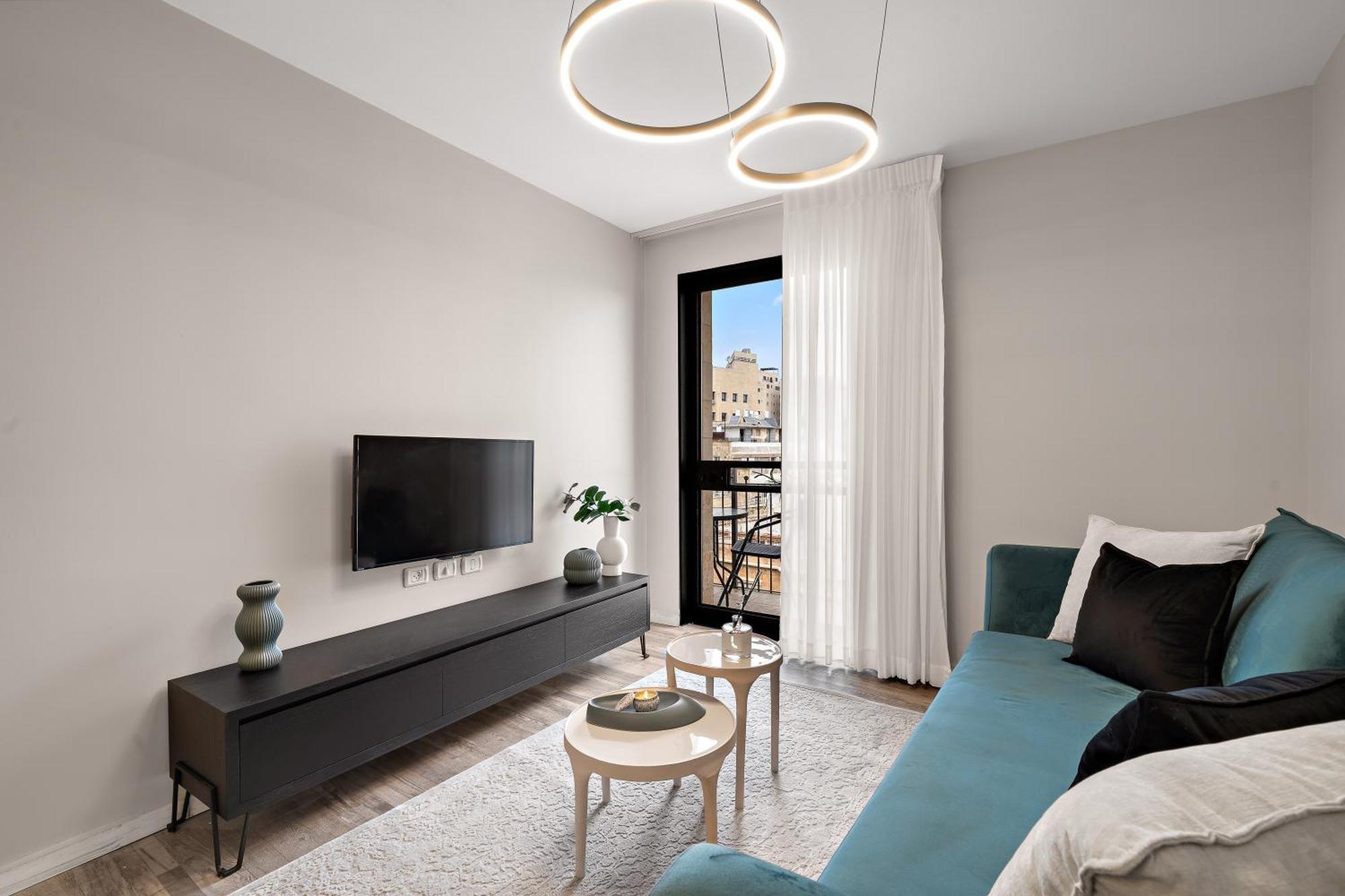 Yashar Suites Jlm エルサレム エクステリア 写真