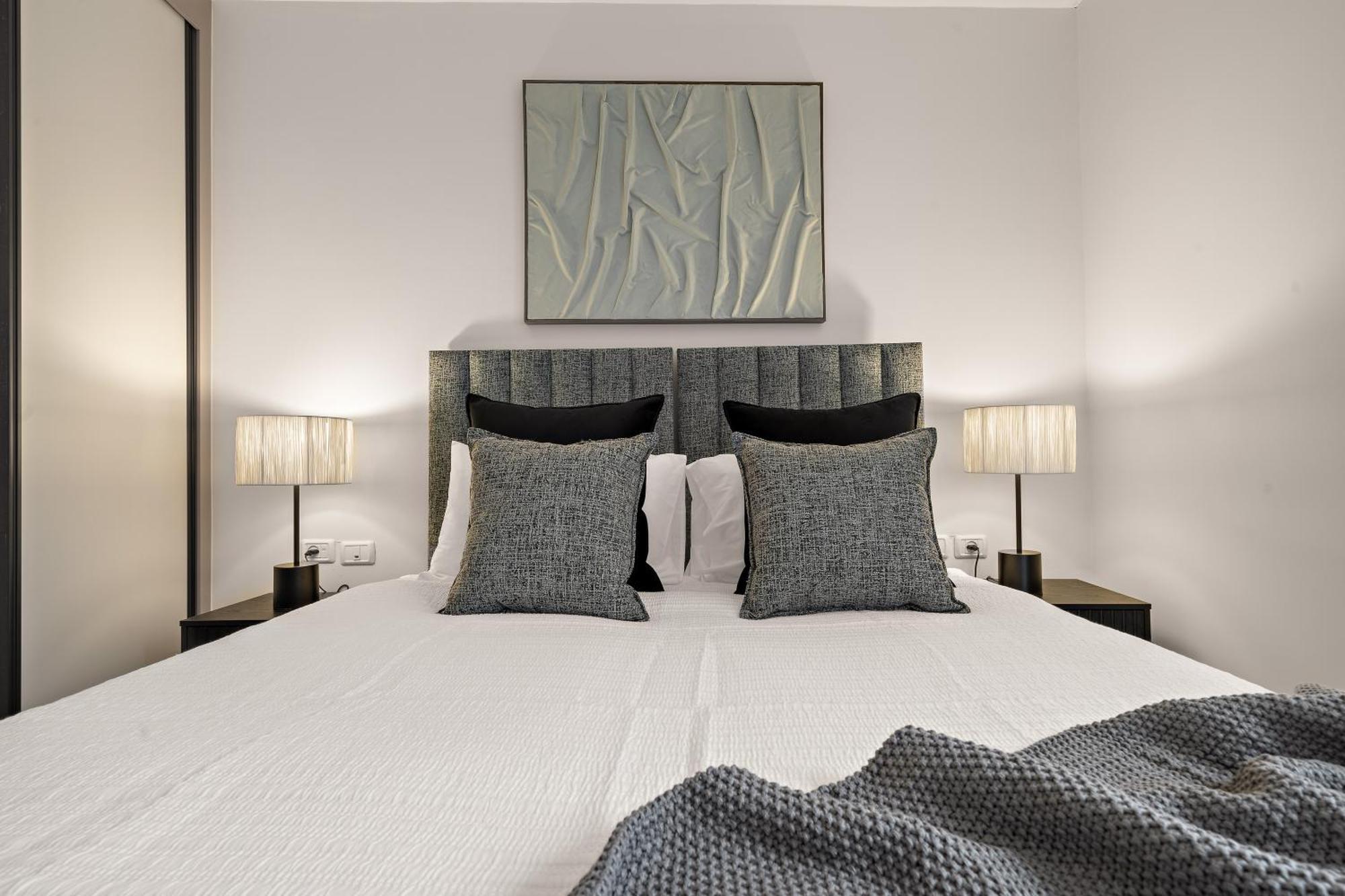 Yashar Suites Jlm エルサレム エクステリア 写真