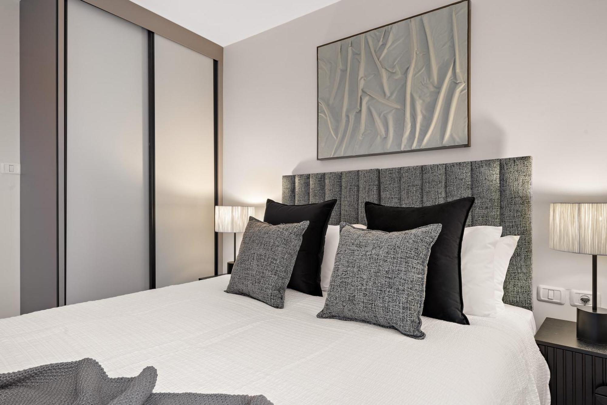 Yashar Suites Jlm エルサレム エクステリア 写真