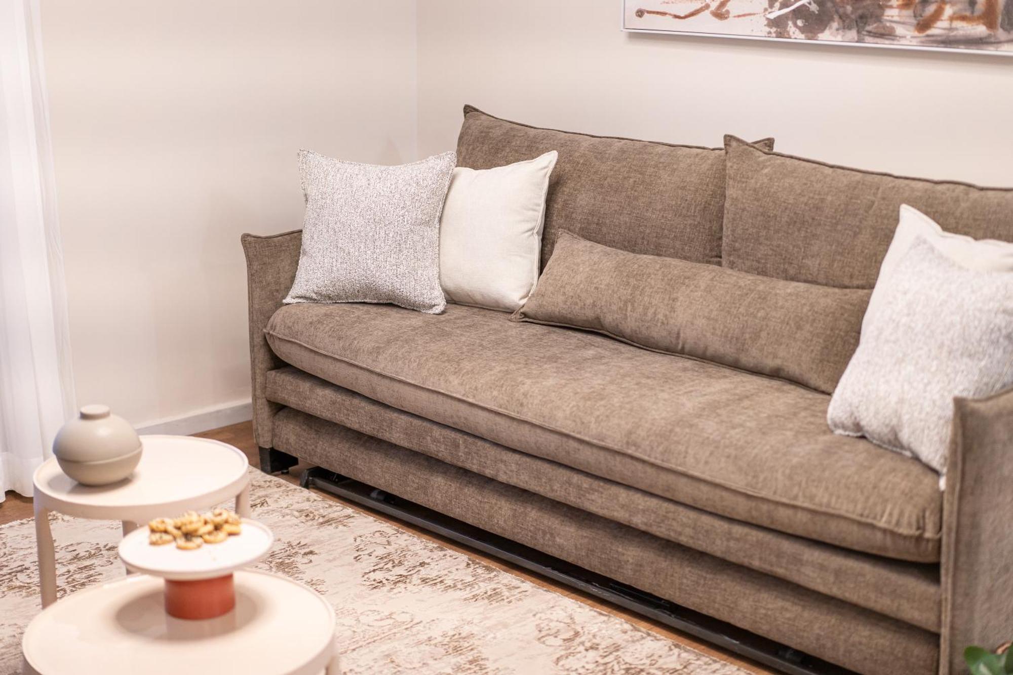 Yashar Suites Jlm エルサレム エクステリア 写真