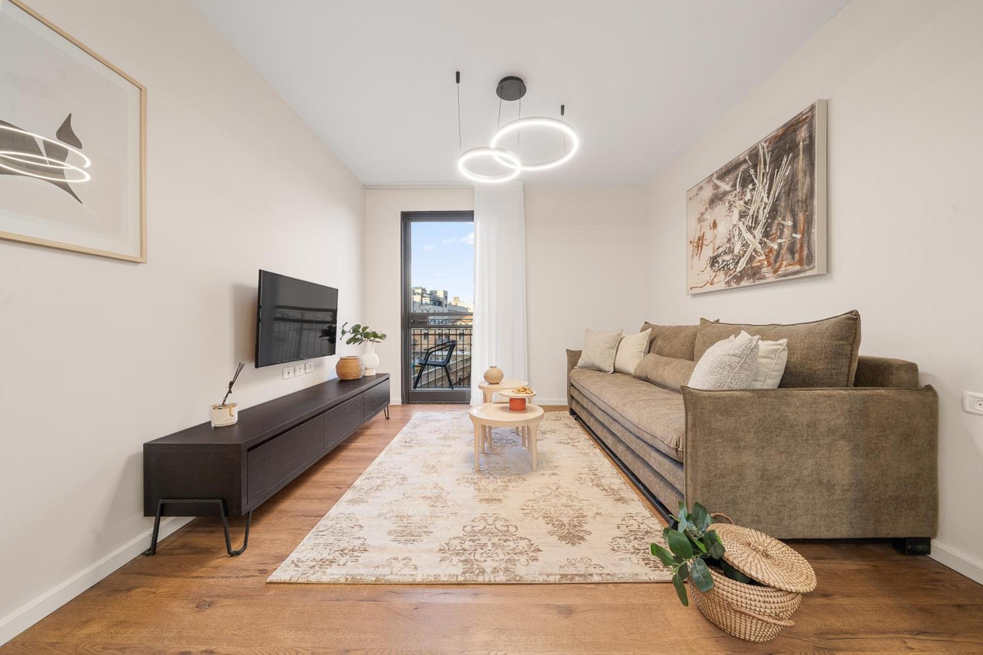 Yashar Suites Jlm エルサレム エクステリア 写真