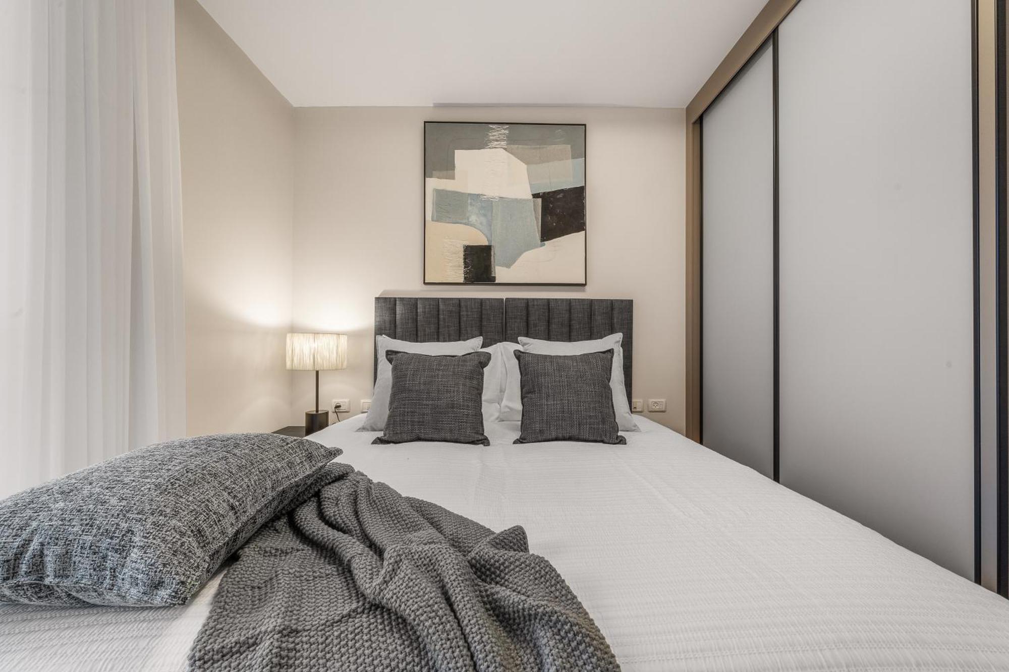 Yashar Suites Jlm エルサレム エクステリア 写真