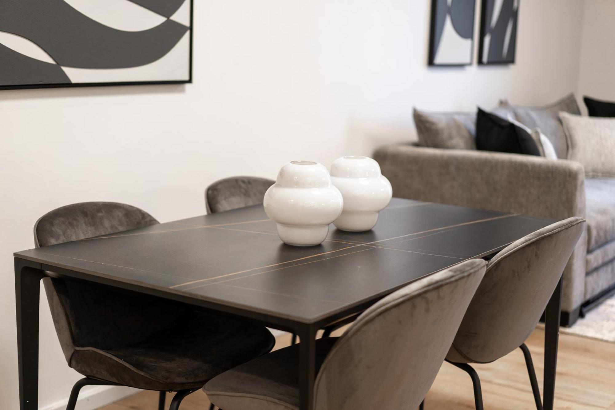 Yashar Suites Jlm エルサレム エクステリア 写真