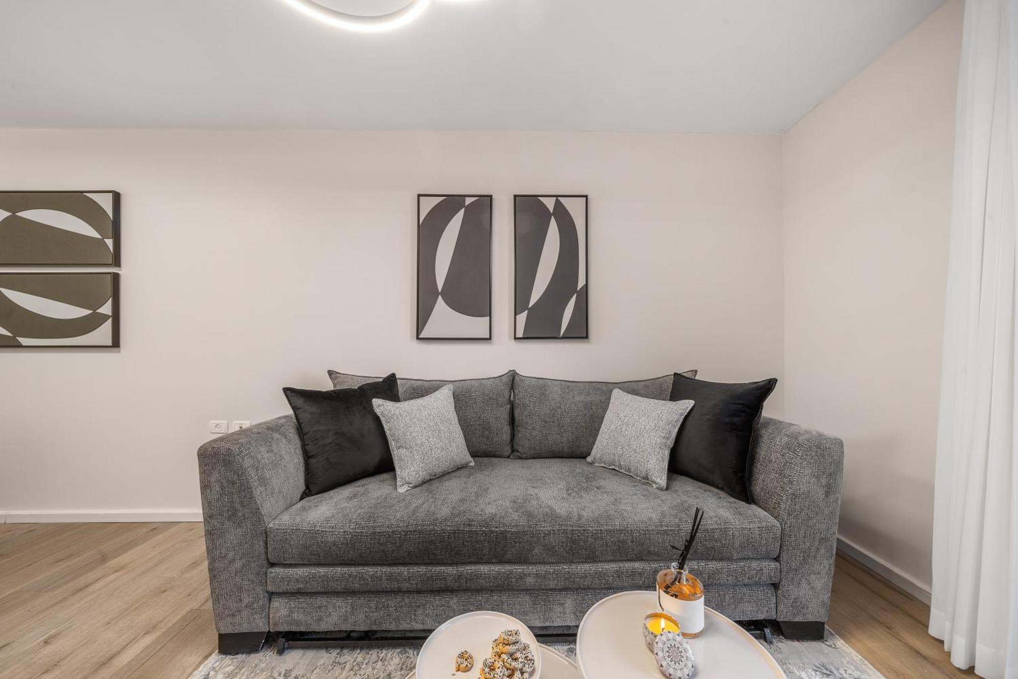 Yashar Suites Jlm エルサレム エクステリア 写真