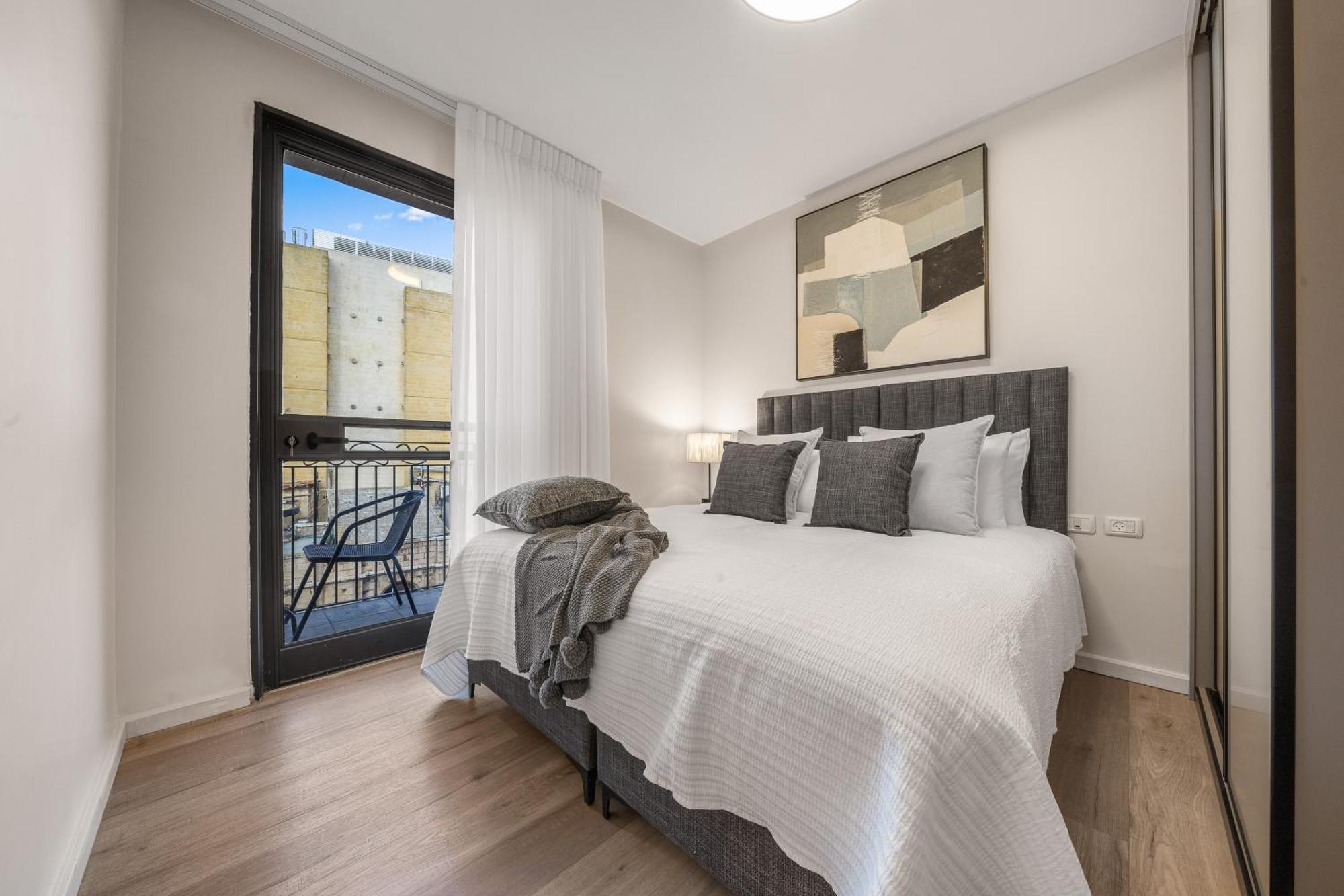 Yashar Suites Jlm エルサレム エクステリア 写真