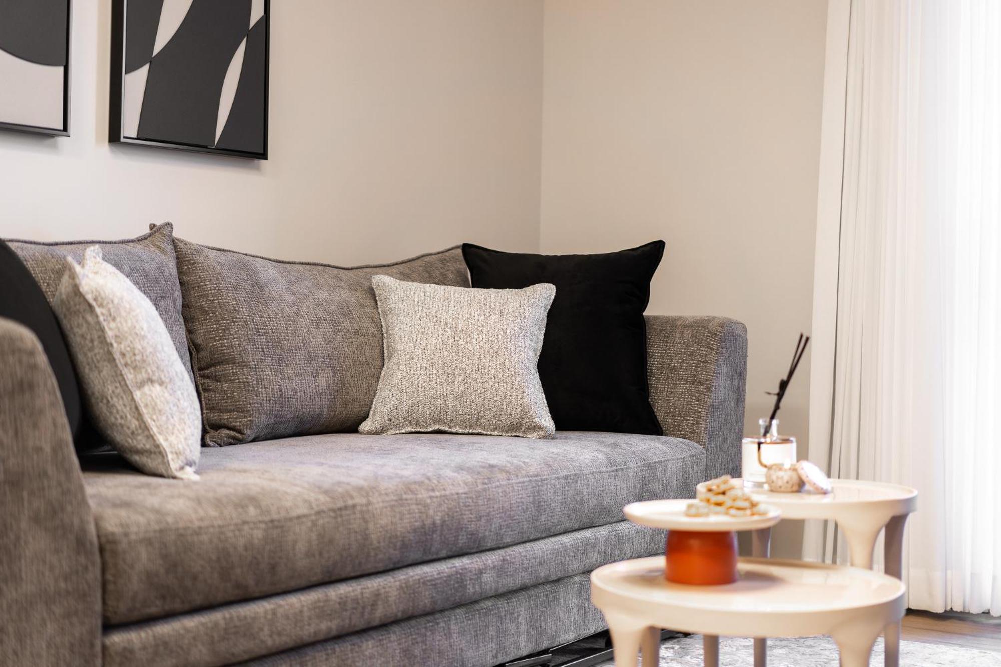 Yashar Suites Jlm エルサレム エクステリア 写真