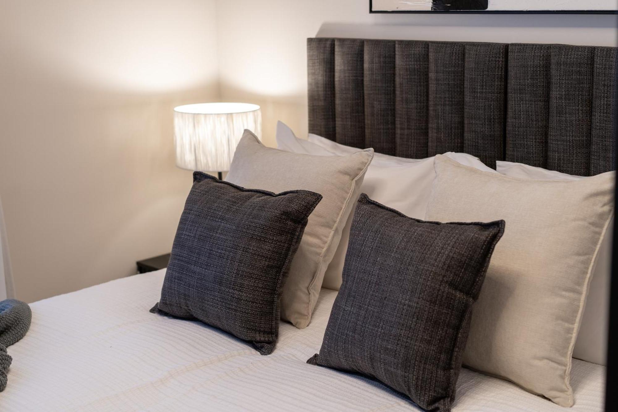 Yashar Suites Jlm エルサレム エクステリア 写真