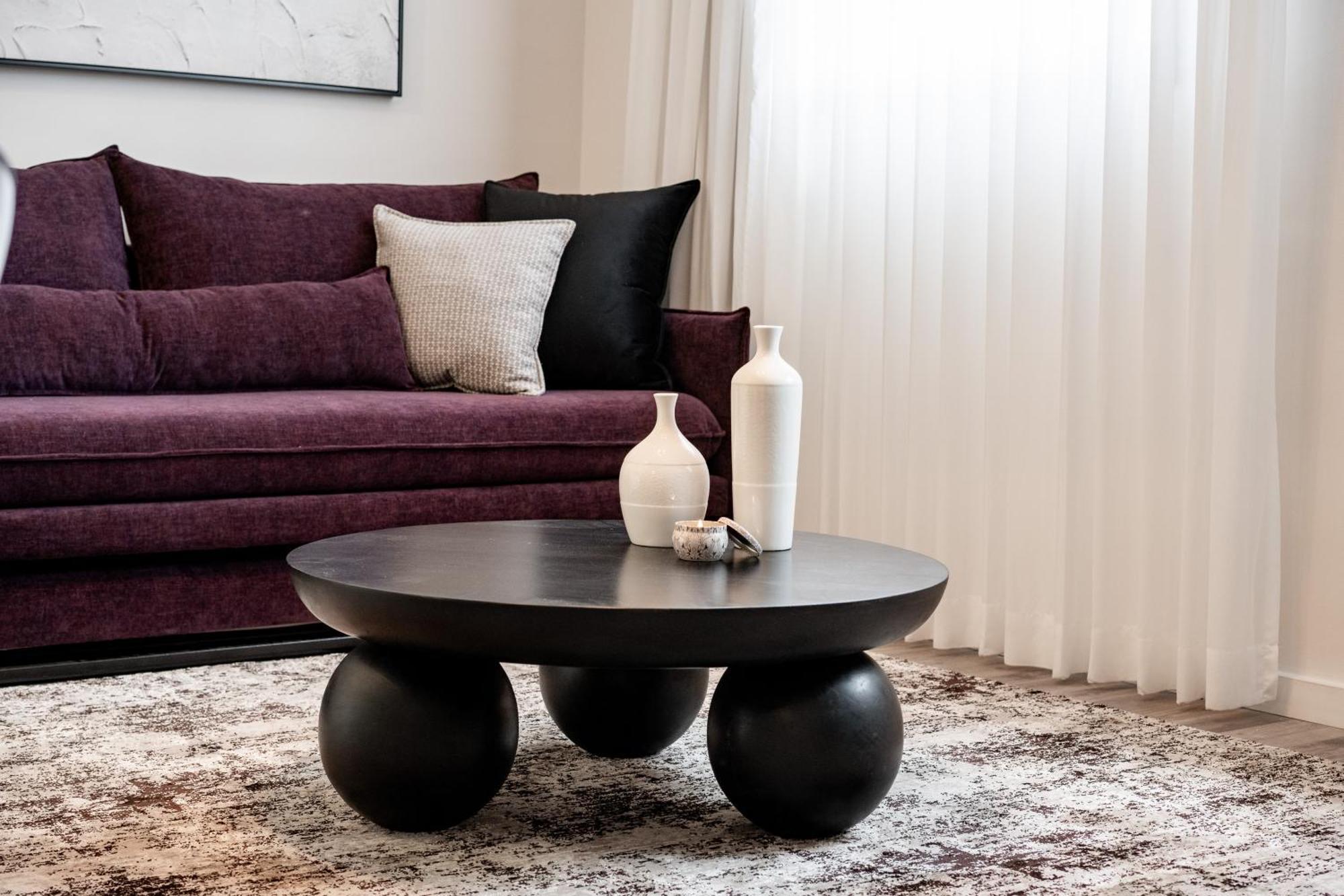 Yashar Suites Jlm エルサレム エクステリア 写真